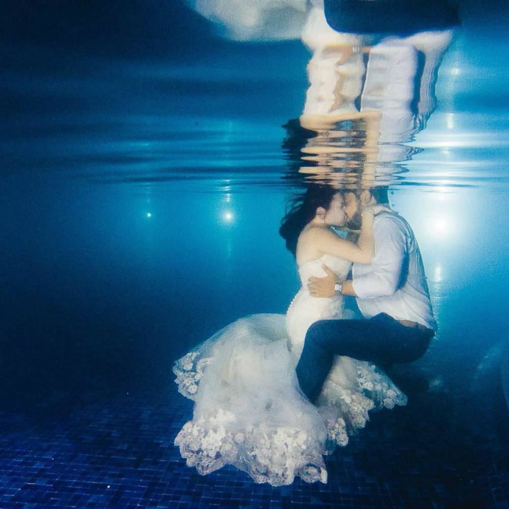 Meet your Posher, Paola